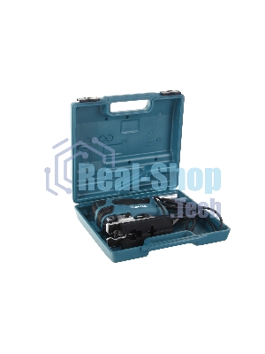 Лобзик электрический Makita 4350CT 720Вт 2800ходов/мин от электросети (кейс в комплекте)