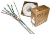 Кабель NEOMAX NM40001 Кабель S/FTP cat.5e, 4 пары, (305м) 0.51 мм