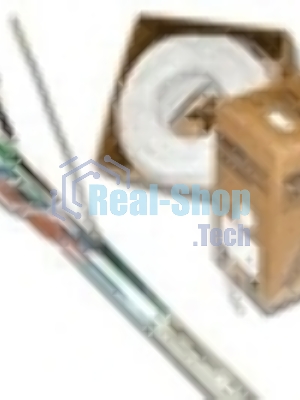Кабель NEOMAX NM40001 Кабель S/FTP cat.5e, 4 пары, (305м) 0.51 мм
