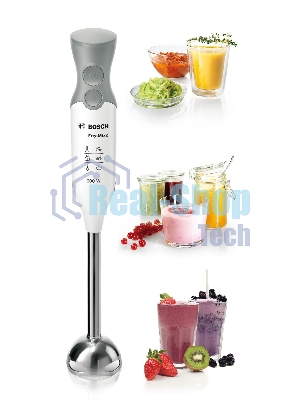 Блендер погружной Bosch MSM66110