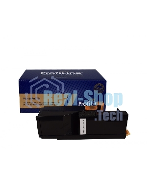 Картридж лазерный ProfiLine PL-106R02761 для принтеров Xerox Phaser 6020/6022/WorkCentre 6025/6027 Magenta 1000 копий