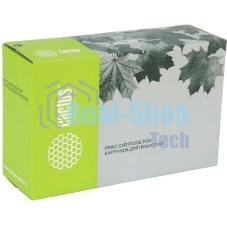 Картридж лазерный Cactus CS-WC7120R 006R01461 черный (22000 стр.) для Xerox WC 7120/7125/7220/7225