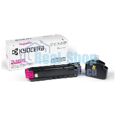 Картридж лазерный Kyocera TK-5405M 10 000 стр. Magenta для TASKalfa MA3500ci