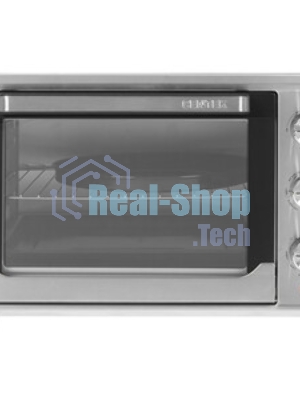 Мини-печь Centek CT-1542 Convection (сталь)