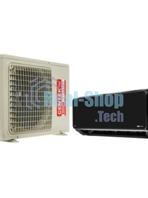 Сплит-система Centek CT-65U13 черный