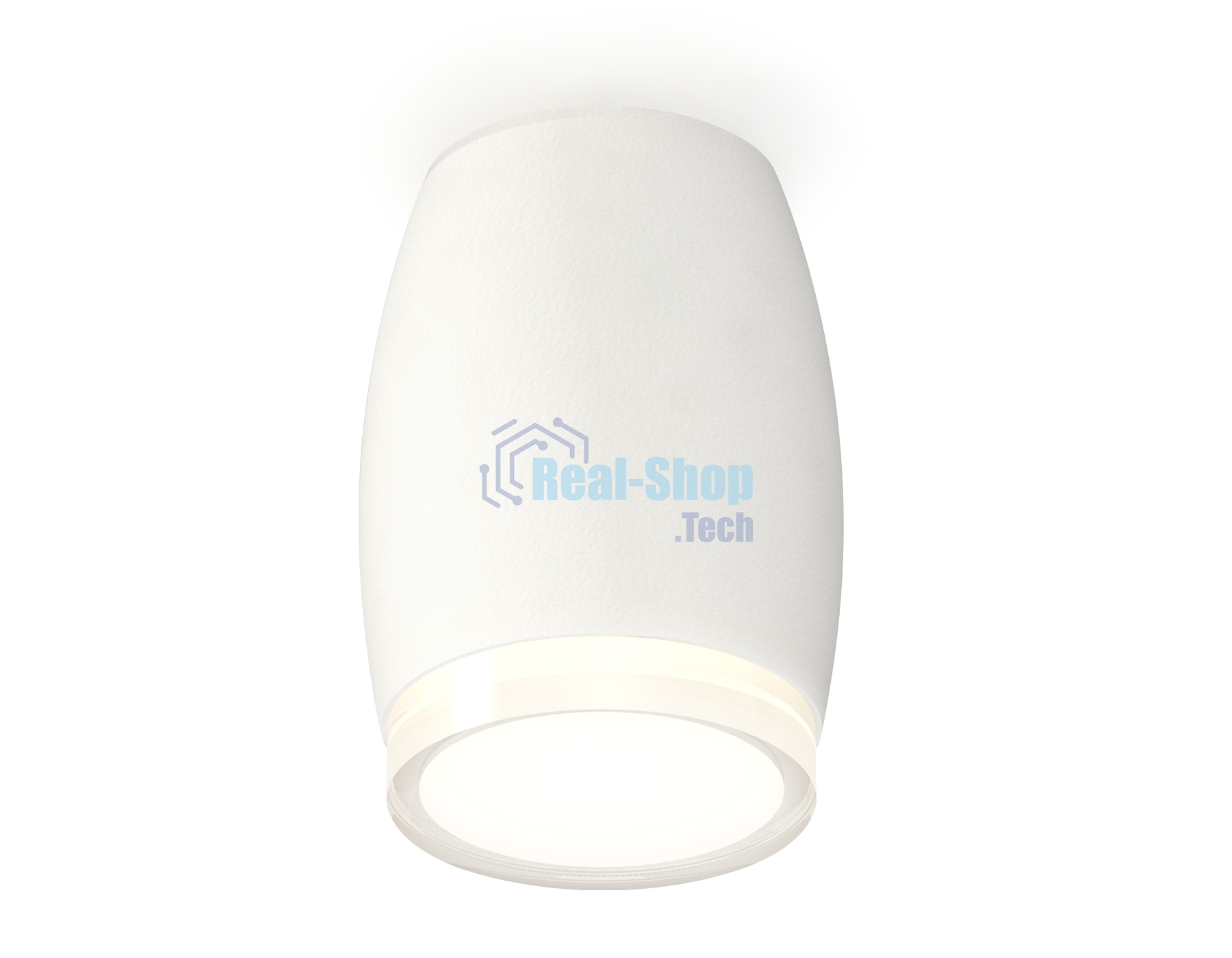 Светильник Ambrella Light XS1122022 SWH/FR белый песок/белый матовый MR16 GU5.3 (C1122, N7160)
