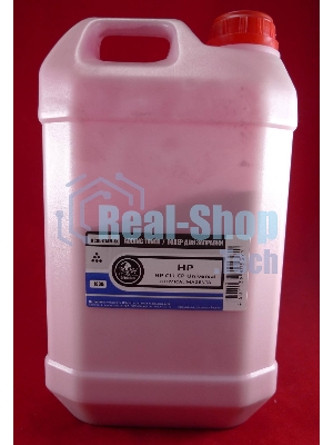Тонер HP Color Universal Magenta химический (LJ 1600/2600/3600/3800/4600/4650/4700/5500, CP1210/1510/1025/2025/3505/3525/4525/5225/6015/680, M553 Canon LBP2510/5000/5050/5100) (кан. 1кг) BW Premium фас. Россия