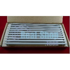 Дозирующее лезвие (Doctor Blade) HP CLJ CP3525/3530/4025/4525 (ELP, Китай) 10штук