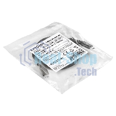 Кабель для зарядки ExeGate EX-CCP-USB3.1-CMCM2-1.0 (USB Type-Cm/Cm, Gen.2, 10Gbit/s, 5A, 100W, 1м)
