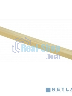 Кабель-канал 16х16 L2000 ECOLINE сосна IEK CKK11-016-016-1-K34