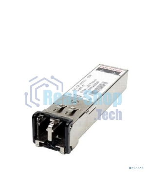 Модуль оптический SFP Cisco GLC-BX-D 1000BASE-BX SFP, 1490NM