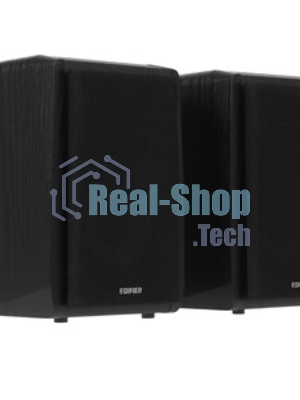 Акустическая система 2.0 Edifier R1010BT черный