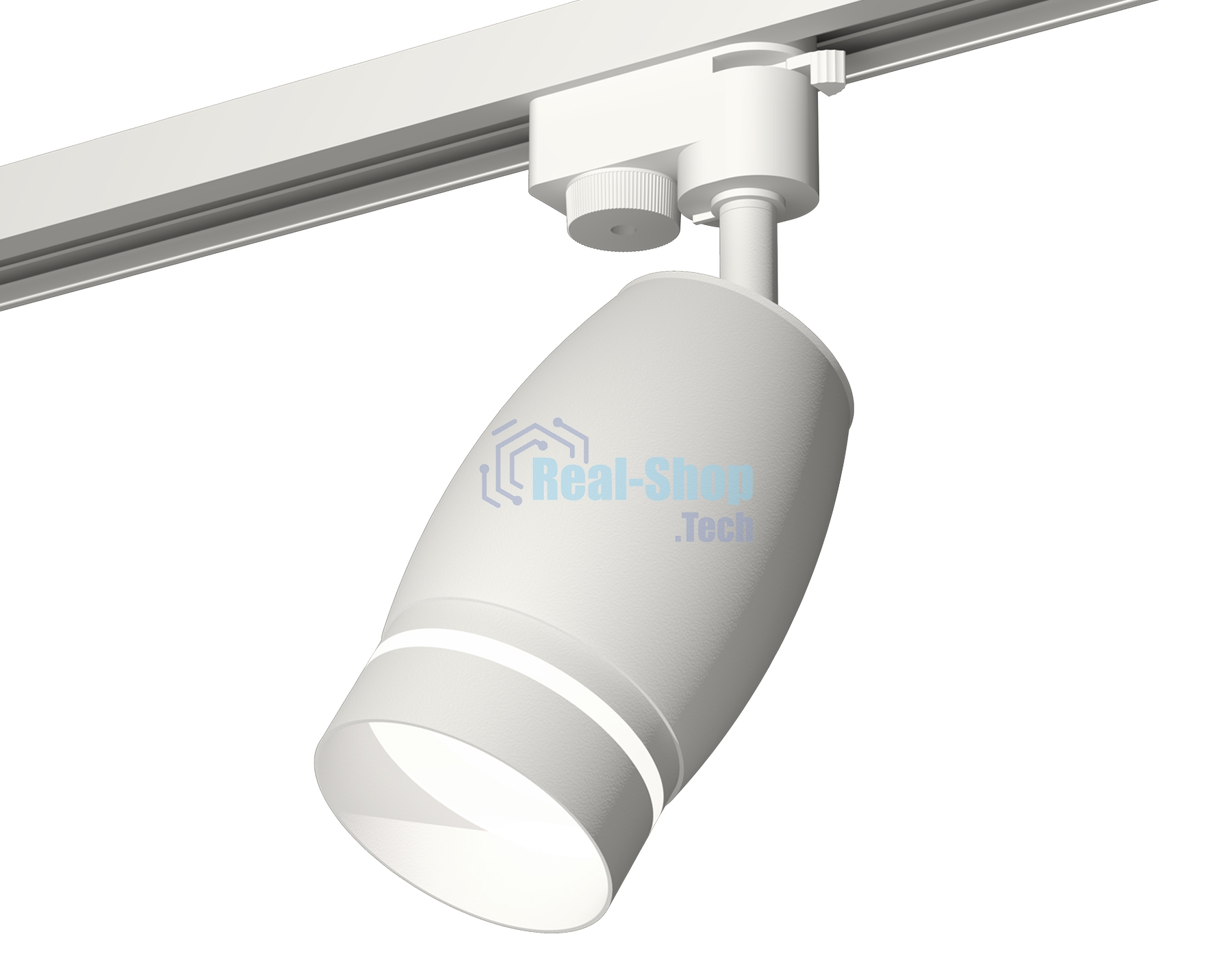 Светильник Ambrella light XT1122003 SWH/FR белый песок/белый матовый MR16 GU5.3 (A2520, C1122, N7141)