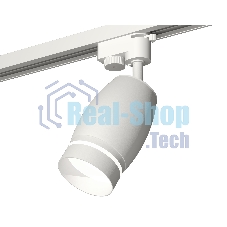 Светильник Ambrella light XT1122003 SWH/FR белый песок/белый матовый MR16 GU5.3 (A2520, C1122, N7141)