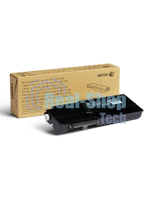 Картридж лазерный Xerox 106R03508 черный для VersaLink C400/C405 2500 стр.(Channels)