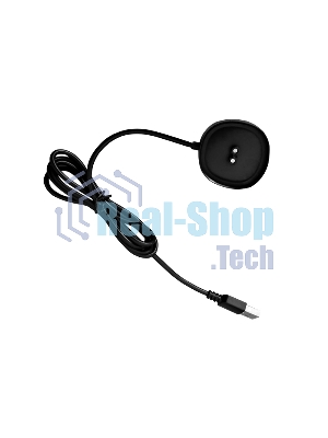 Электробритва Centek CT-2175 (черный) ротор 4D, влажное бритье, 3 плав.головки, USB, зарядка 1 час, подставка