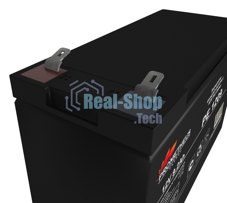 Батарея для ИБП Prometheus Energy PE 1209 12В 9.2Ач