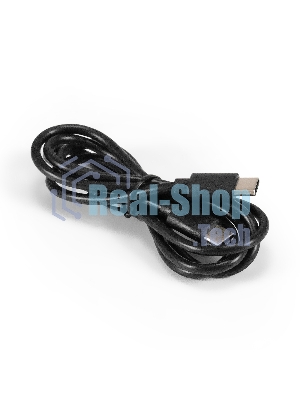 Кабель для зарядки ExeGate EX-CCP-USBC-CMCM-2M (USB Type Cm/Cm, 3A, 60W, 2м)
