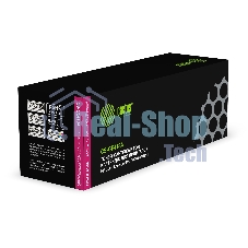 Картридж лазерный Cactus CS-CF413A пурпурный (2300 стр.) для HP LJ M452DW/DN/NW, M477FDW/M477FDN/M477FNW