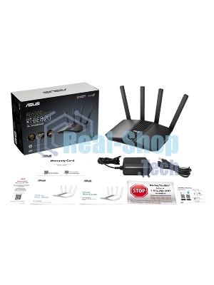Маршрутизатор ASUS RT-BE82U