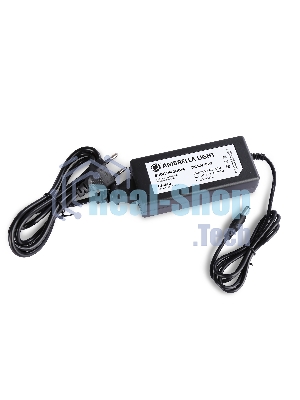 GS8520 блок питания 12V 48W 4A IP20 100-240V 130*58*35