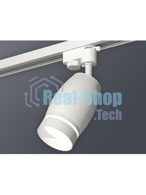 Светильник Ambrella light XT1122003 SWH/FR белый песок/белый матовый MR16 GU5.3 (A2520, C1122, N7141)