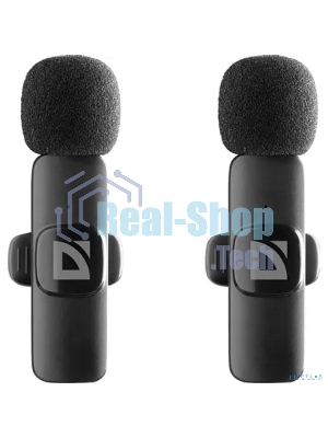 Петличный микрофон Defender Talky-138 wrls