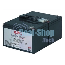 Батарея для ИБП APC RBC6 для BP1000I, SUVS1000I, SU1000INET, SU1000RMINET