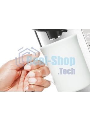 Термопот Centek CT-1083 (сталь) 5.0л, 750Вт, 3 способа подачи воды, двойная защита от перегрева