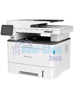 МФУ лазерное Pantum BM5100FDN, A4, ч/б, печ. до 40 стр/мин., скан. до 24 стр/мин., 1200x1200dpi, USB, RJ-45, проектная модель