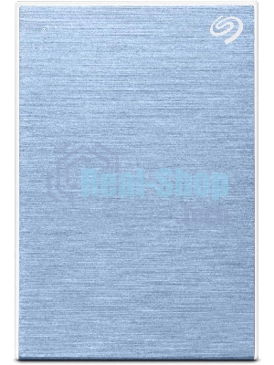 Жесткий диск Seagate USB 3.0 4Tb STKZ4000402 One Touch 2.5