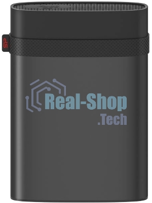 Внешний HDD Silicon Power Armor A85B, 4TB, 2.5