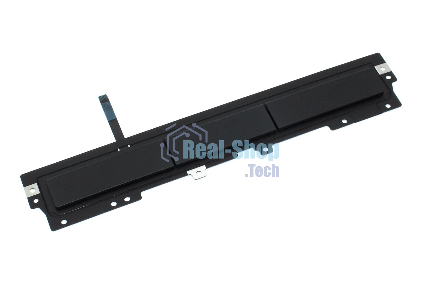 Кнопки тачпада Asus W7600