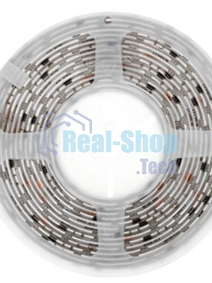 Лента светодиодная умная Wi-Fi Tapo Smart Light Strip 5m, cut to size every 10cm, one adapter, one controller