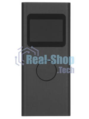 Дальномер лазерный Xiaomi Smart Laser Measure (BHR5596GL)