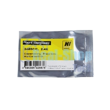 Чип Hi-Black к картриджу Xerox Phaser 6510/WC 6515 (06R03485), C, 2,4K