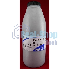 Тонер HP LJ 4000/4050/4100 (фл.500г.) B&W Standart фас России