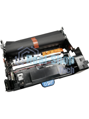 Блок фотобарабана Kyocera DK-3190 302T693031/302T693030 черный ч/б:500000 стр. для PЗ050DN/P3055DN/P3060DN Kyocera