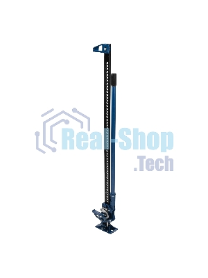 Домкрат Stels 50529 реечный профессиональный 3 тонны 115-1335мм high jack