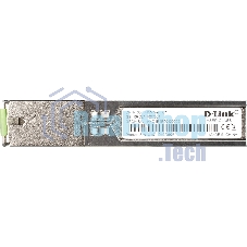 Трансивер DPN-100 GPON ONT Class B+ SFP Transceiver, SC/APC, Single-mode, Tx: 1310nm, Rx: 1490nm, 20KM