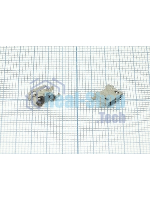 Разъем Micro USB для OPPO R807 R813T
