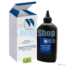 Заправочный комплект NVPrint Pantum TL-5120X (BP5100, BM5100), 380 гр, 15 000 стр (тонер+чип)