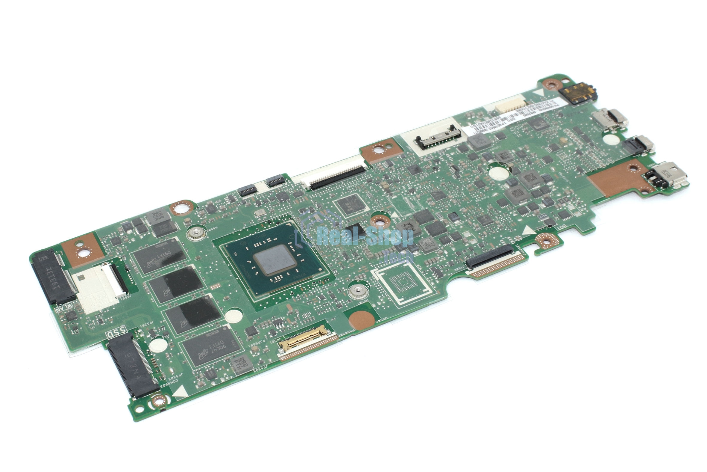 Материнская плата для Asus TP401MA 4G/N4000 90NB0IV0-R000D0