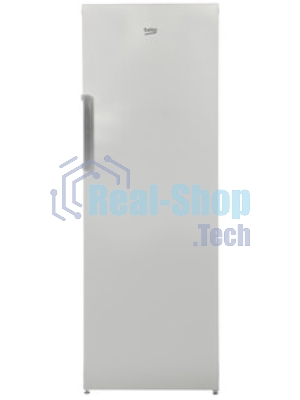 Морозильная камера Beko RFSK266T01W, белый, 240 л, 4 ящика