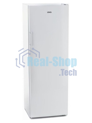 Морозильная камера Stinol STZ 175 F, белый, 250 л, 7 ящиков