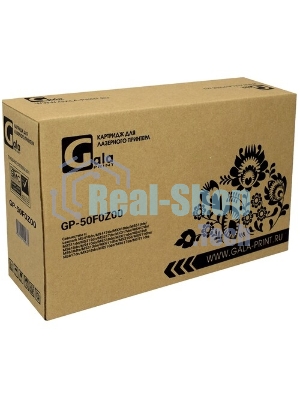 Драм-картридж GalaPrint GP-50F0Z00 черный (60000 стр.) для Lexmark MS415dn/MX417de/MX410de/MS610de/MX511de/MS312dn/MS317dn/MX317dn/MS417dn/MS610dn/MS410dn/MS510dn/MX611de/MS410d/MS610dte/MS310dn/MX611dhe/MS310d/MX511dhe/MS617dn/MX310dn/MX510de/MX617de/MX511dte