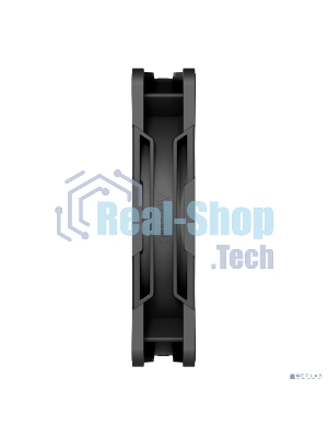Вентилятор для корпуса ARCTIC P12 Pro PST - 5 Pack - retail (ACFAN00307A)