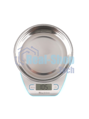 Весы кухонные Blackton Bt KS1005 10 кг, Точность измерения 1г