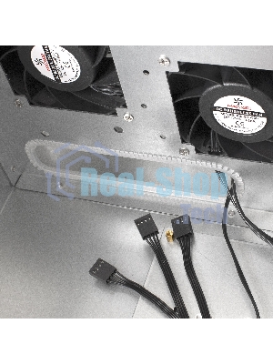 Серверный корпус ExeGate Pro EX293274RUS 4U660-HS24 (RM 19
