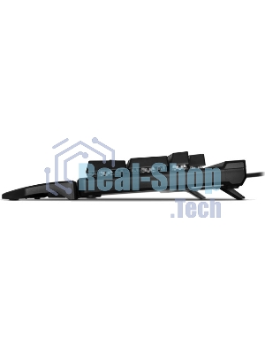 Клавиатура SVEN KB-G9500 проводная, USB Type-A, чёрный